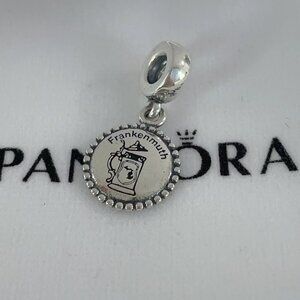 Pandora Frankenmuth Exclusive Charm